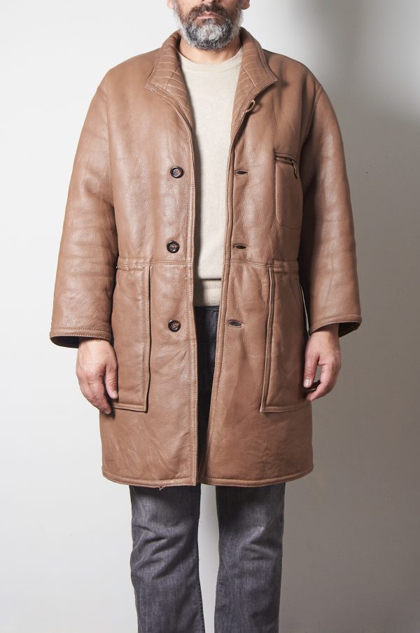 Shearling Haerder Talla M(H)