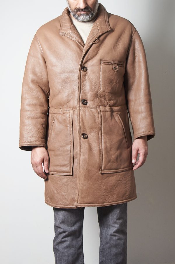 Shearling Haerder Talla M(H) - Imagen 3