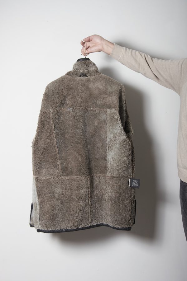 Shearling Arizona Talla L/XL (H) - Imagen 5
