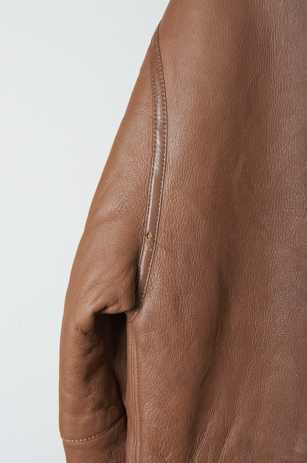 Shearling Haerder Talla M(H) - Imagen 8