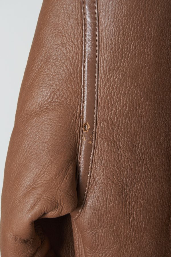 Shearling Haerder Talla M(H) - Imagen 9