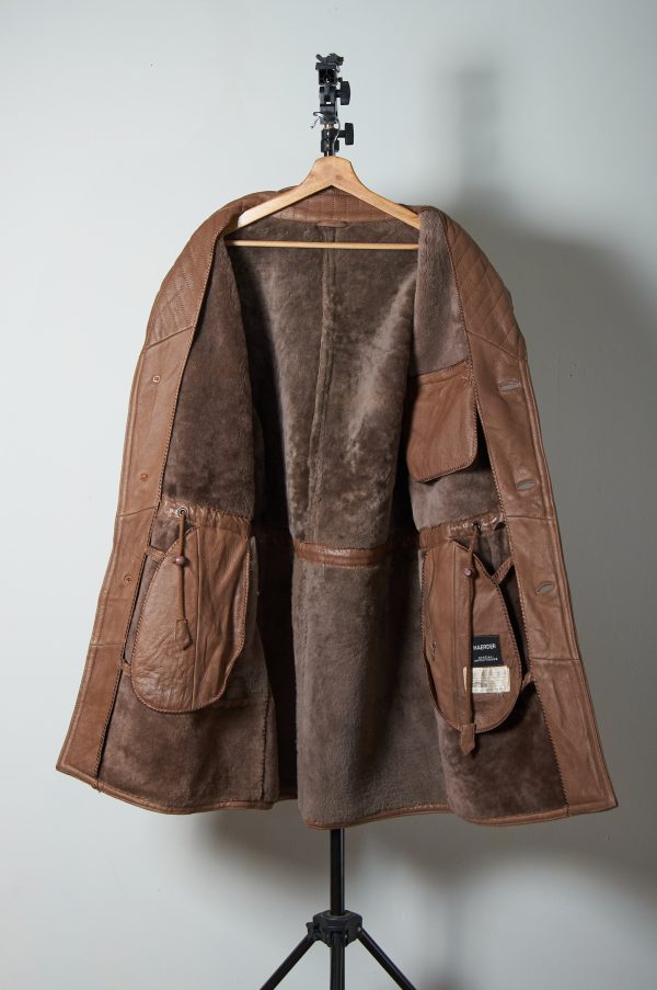 Shearling Haerder Talla M(H) - Imagen 7