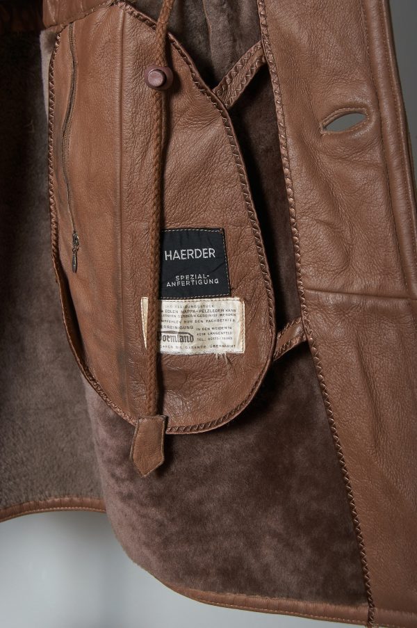 Shearling Haerder Talla M(H) - Imagen 10
