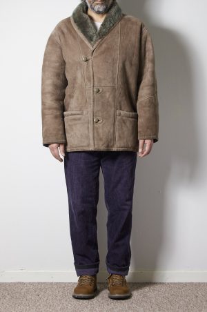 Sheepskin italiano For Ever Talla M(H)