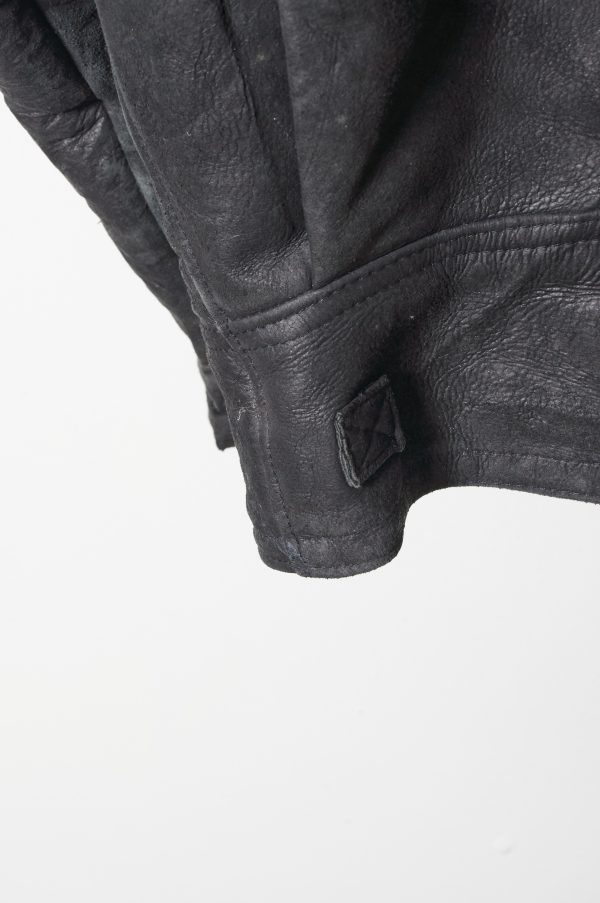 Sherling Bomber Talla M/L(H) - Imagen 4