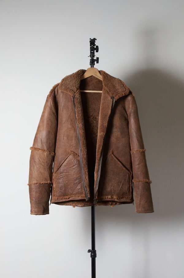 Shearling Gazzarrini talla M(H)