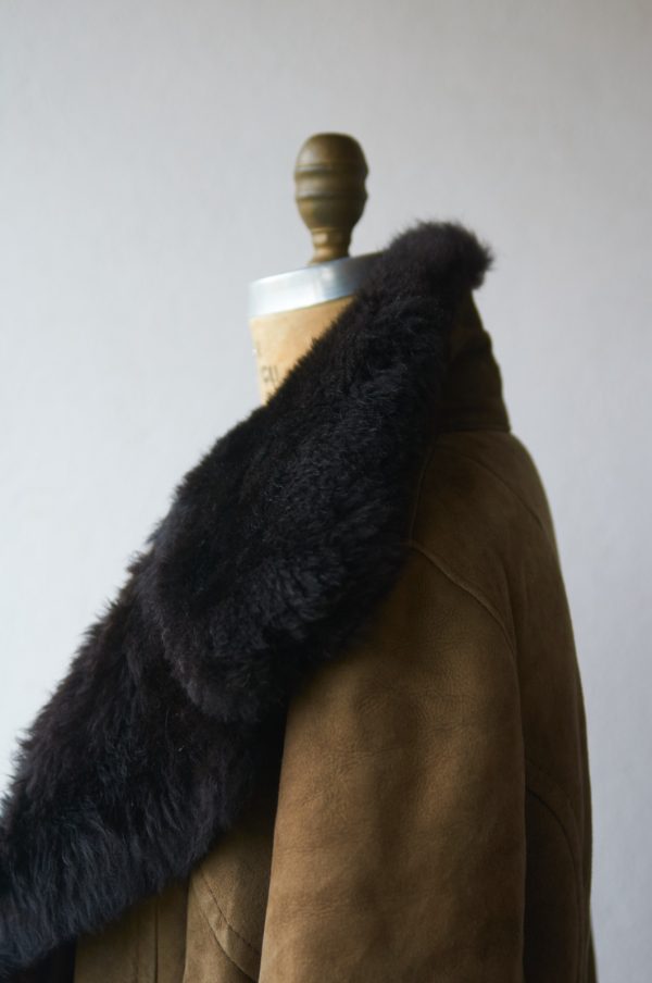 Gamulan talla S/M mujer - Imagen 3